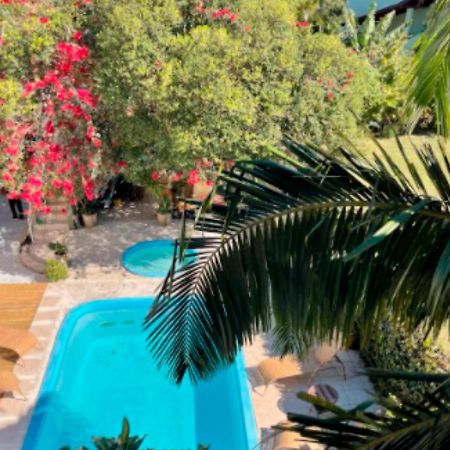 Villa Rupestre Florianópolis Esterno foto