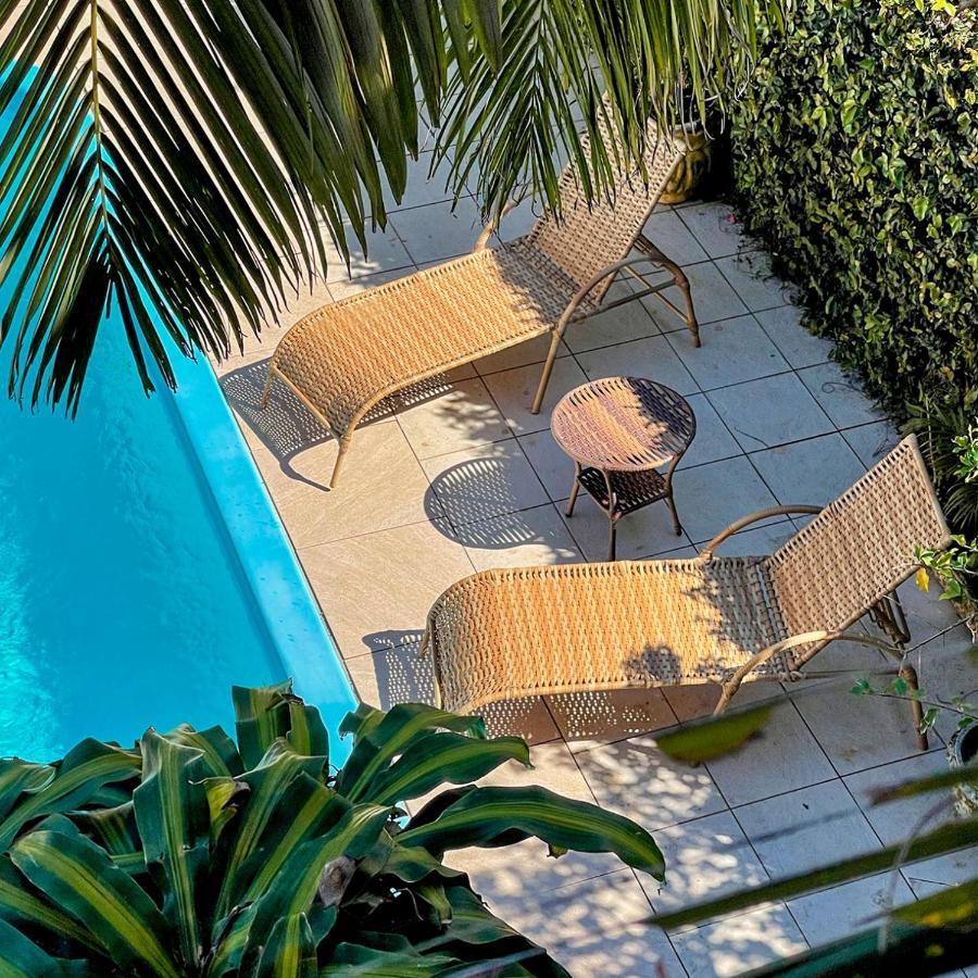 Villa Rupestre Florianópolis Esterno foto