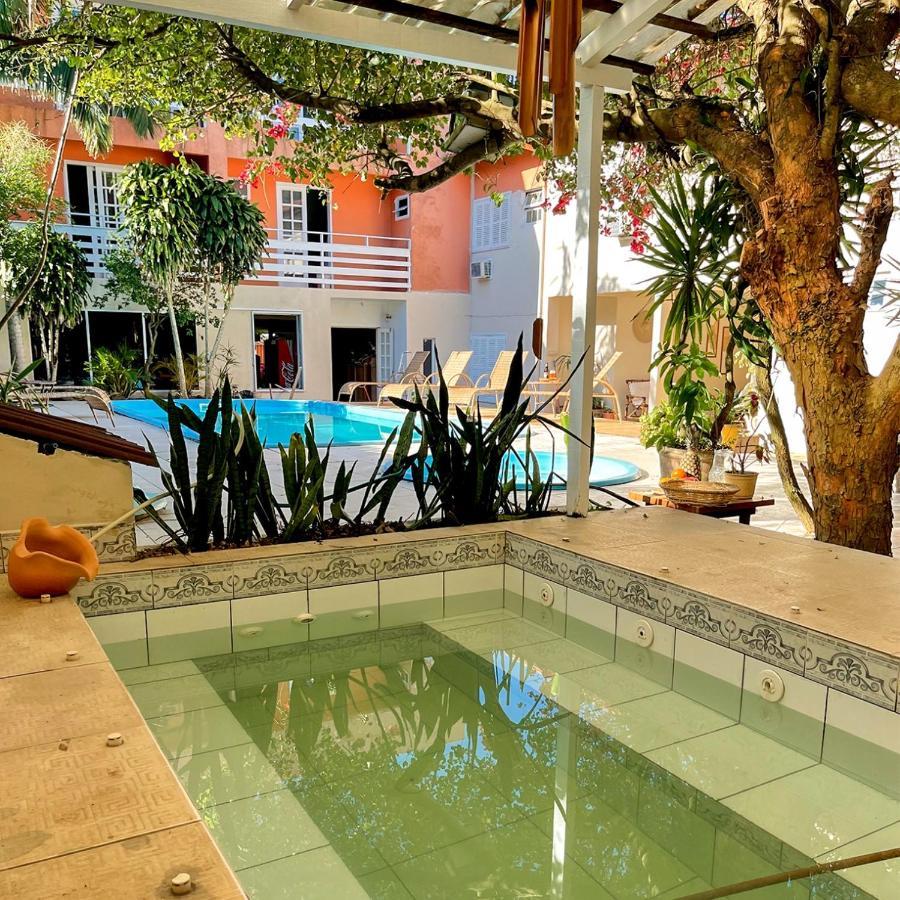 Villa Rupestre Florianópolis Esterno foto