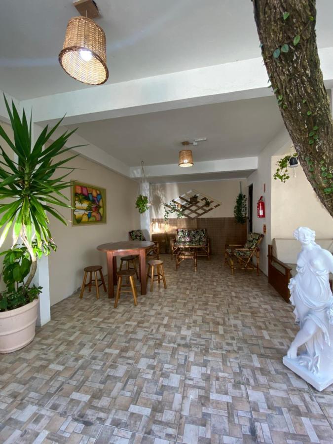 Villa Rupestre Florianópolis Esterno foto