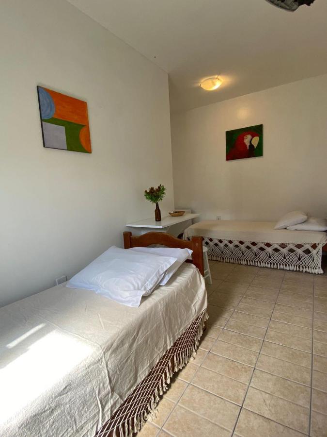 Villa Rupestre Florianópolis Esterno foto