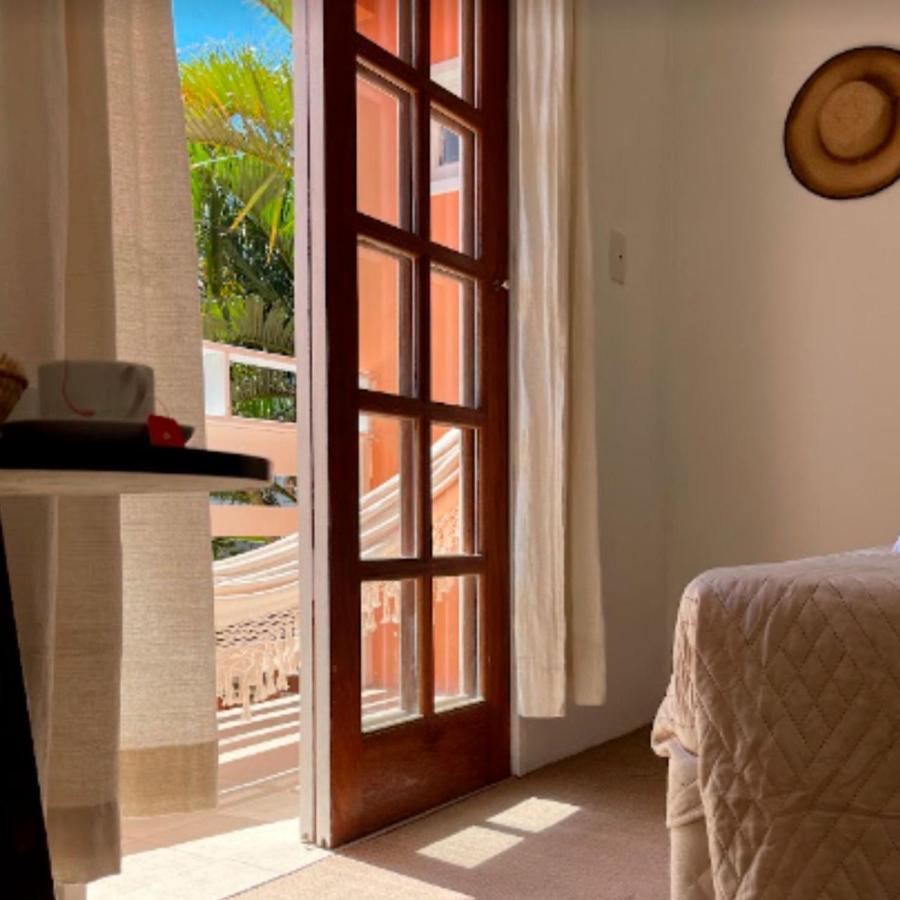 Villa Rupestre Florianópolis Esterno foto